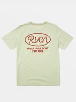 Polera-Manga-Corta-Hombre-Lasso-Verde-RVCA