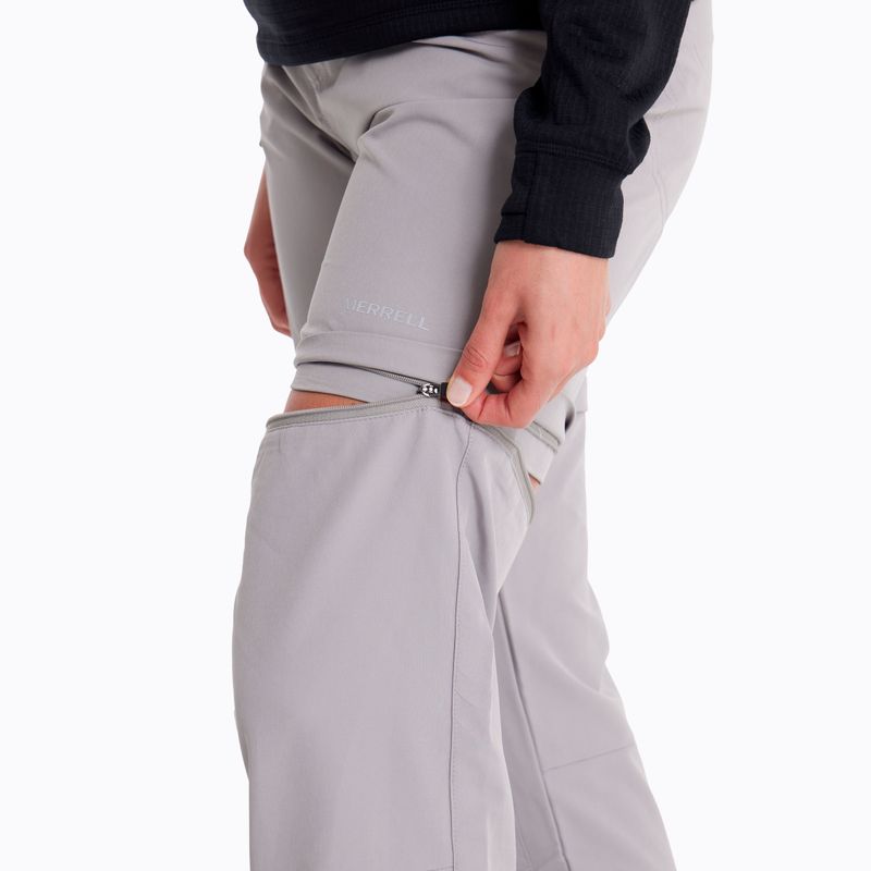 Pantalon-Mujer-Owens-Gris-Merrell