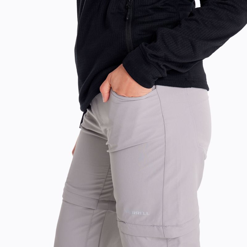 Pantalon-Mujer-Owens-Gris-Merrell