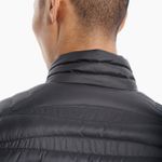 Parka Hombre Ridgevent Thermo Jacket Negro Merrell