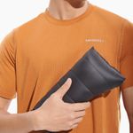 Parka Hombre Ridgevent Thermo Jacket Negro Merrell