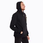 Poleron-Hombre-Coyote-Sweatshirt-Negro-Merrell