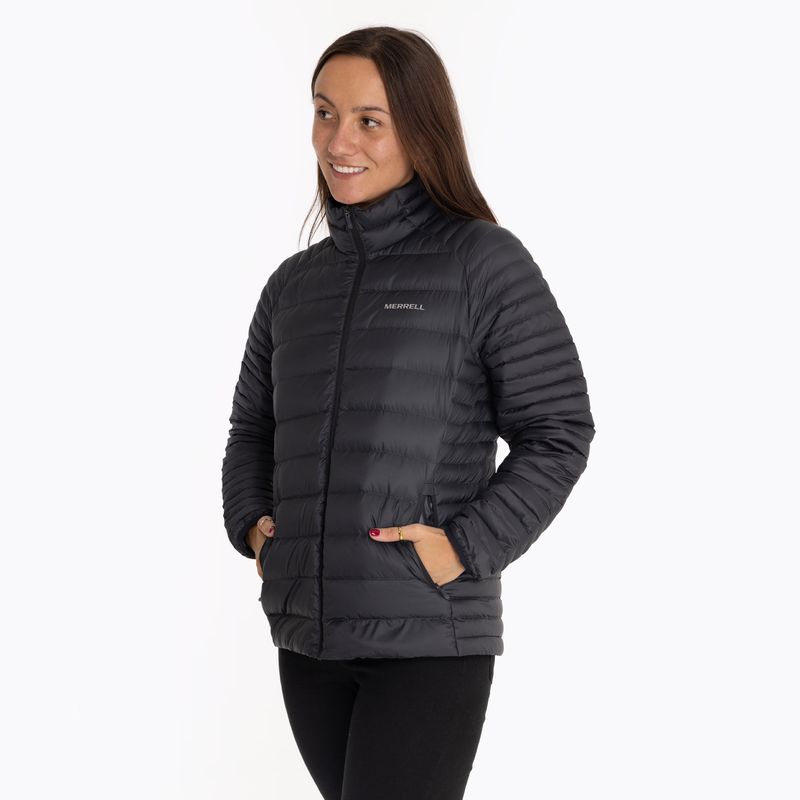 Merrell jacket shop
