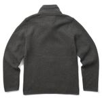 Polar-Mujer-Sweater-Weather-Full-Zip-Gris-Merrell