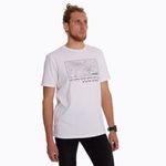 Polera-Hombre-East-Blanca-Merrell