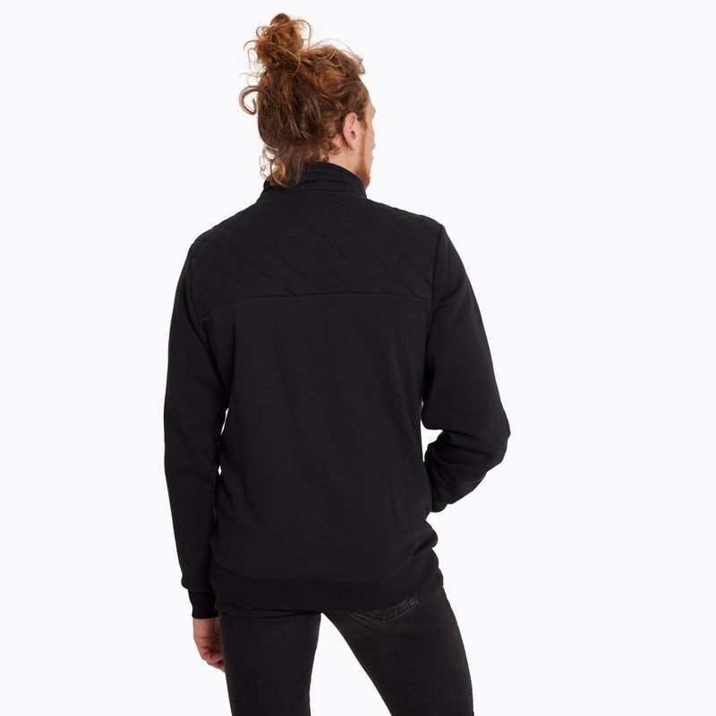 Poleron-Hombre-Stone-Sweatshirt-Negro-Merrell