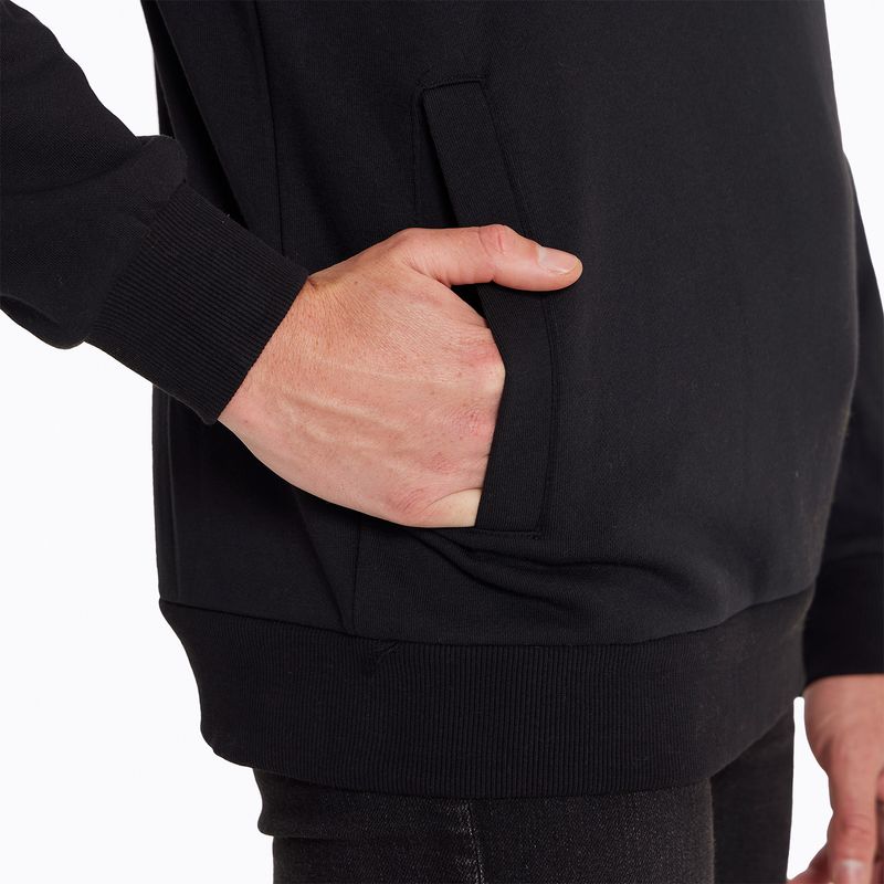 Poleron-Hombre-Stone-Sweatshirt-Negro-Merrell