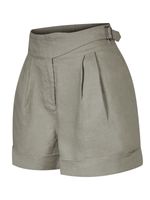 Short-Lino-Organico-Mujer-Anoum-Oliva-Rockford