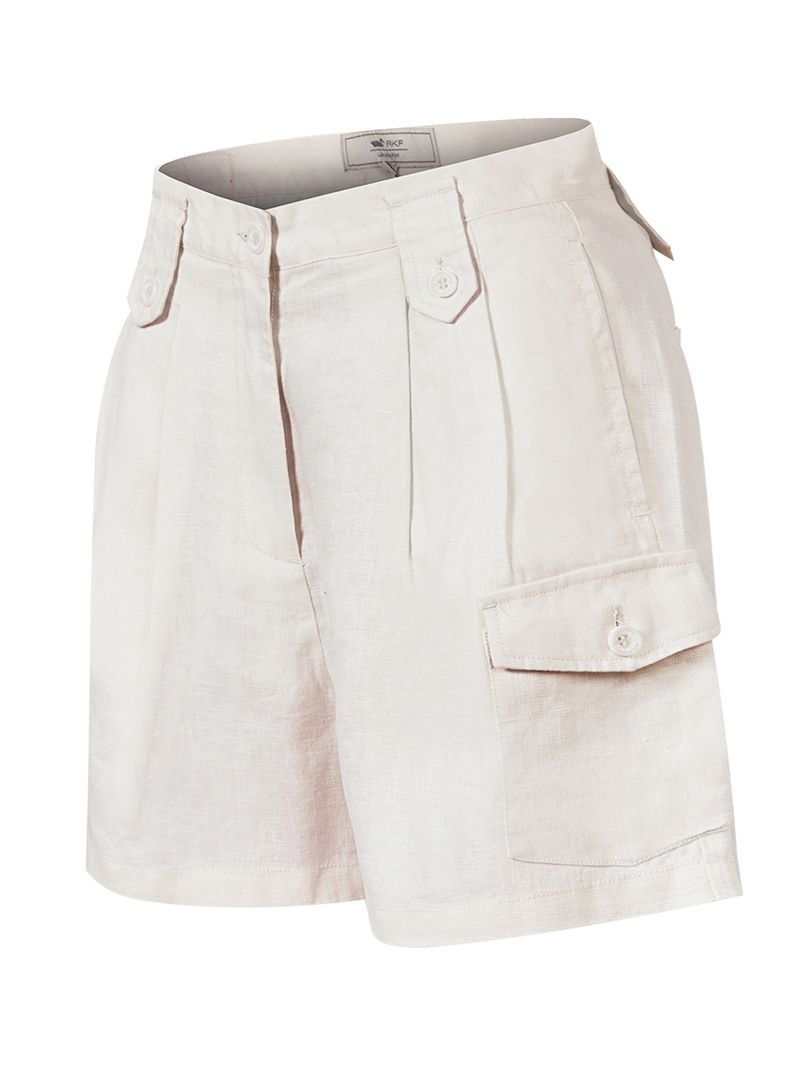 Short-Lino-Organico-Mujer-Rout-Beige-Rockford
