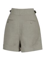 Short-Lino-Organico-Mujer-Anoum-Oliva-Rockford