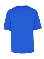Polera-Algodon-Organico-Mujer-Lates-Azul-Rockford