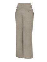 Pantalon-Lino-Organico-Mujer-Ava-Verde-Rockford