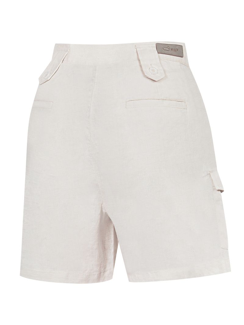 Short-Lino-Organico-Mujer-Rout-Beige-Rockford