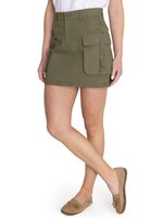 Falda-Algodon-Organico-Mujer-Sandal-Verde-Rockford