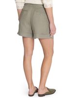 Short-Lino-Organico-Mujer-Anoum-Oliva-Rockford