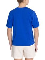 Polera-Algodon-Organico-Mujer-Lates-Azul-Rockford