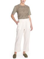 Pantalon-Lino-Organico-Mujer-Ava-Beige-Rockford