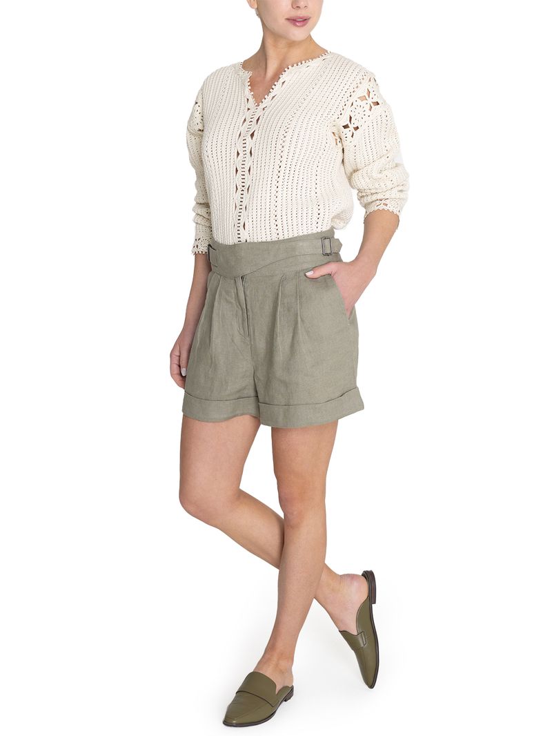 Short-Lino-Organico-Mujer-Anoum-Oliva-Rockford