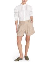 Short-Lino-Organico-Mujer-Rout-Verde-Rockford