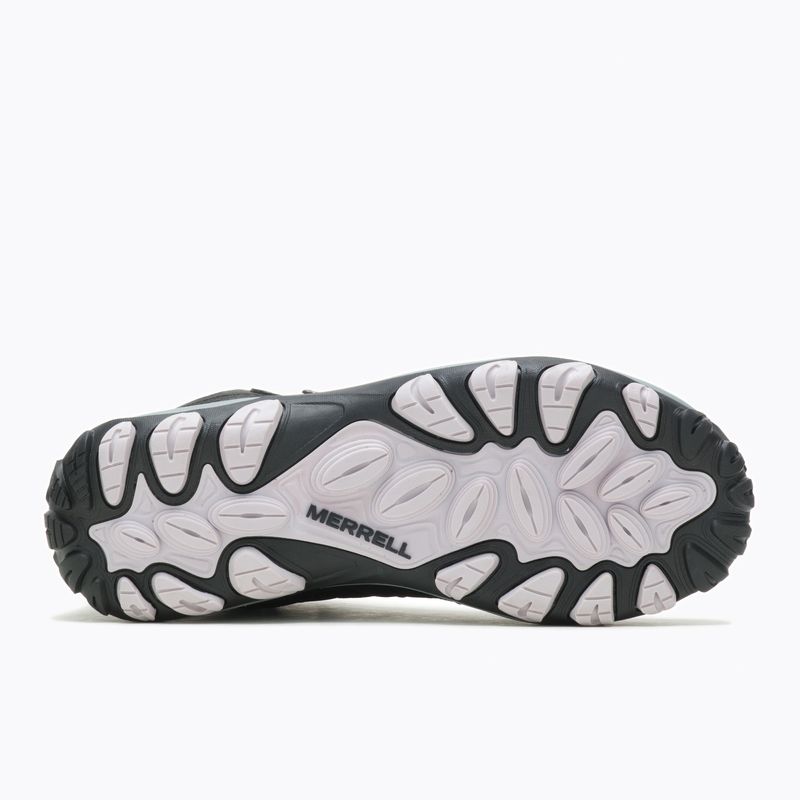 Botin Mujer Accentor 3 Sport Mid