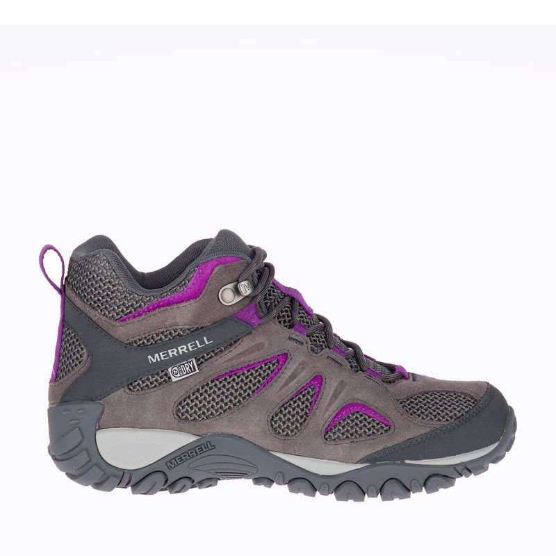 Botin-Mujer-Yokota-2-Mid-Morado-Waterproof-Merrell