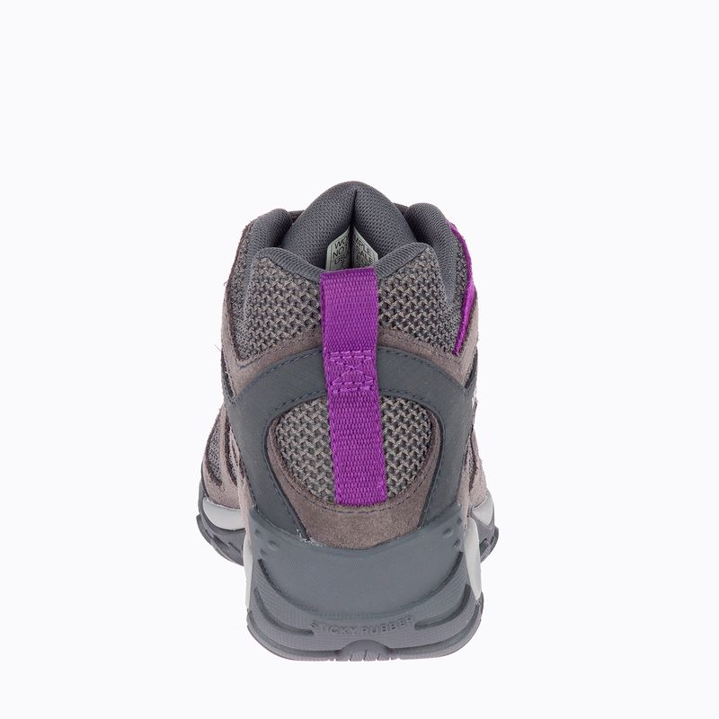 Botin-Mujer-Yokota-2-Mid-Morado-Waterproof-Merrell