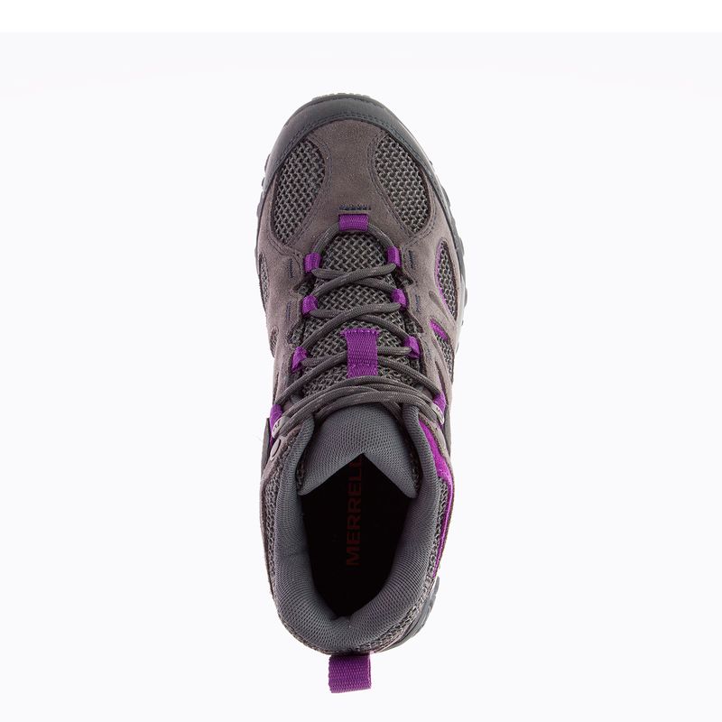 Botin-Mujer-Yokota-2-Mid-Morado-Waterproof-Merrell