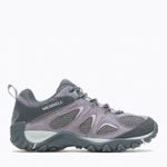 Zapatilla Mujer Yokota 2 Lila Merrell