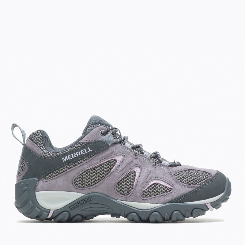 Zapatilla Mujer Yokota 2 Lila Merrell