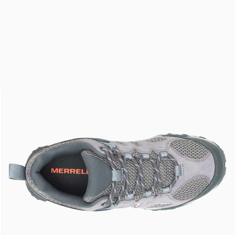 Zapatilla Mujer Yokota 2 Lila Merrell