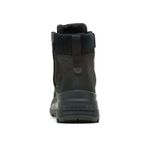 Zapatilla Mujer Harper Lace Zip Waterproof Negro Merrell