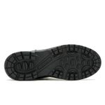 Zapatilla Mujer Harper Lace Zip Waterproof Negro Merrell