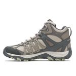 Botin-Mujer-Accentor-3-Sport-Mid-Gore-Tex-Cafe-Claro-Merrell