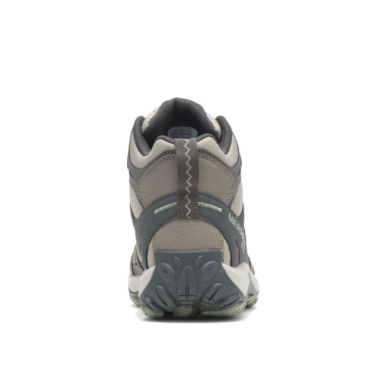 Botin-Mujer-Accentor-3-Sport-Mid-Gore-Tex-Cafe-Claro-Merrell