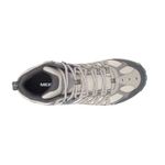 Botin-Mujer-Accentor-3-Sport-Mid-Gore-Tex-Cafe-Claro-Merrell