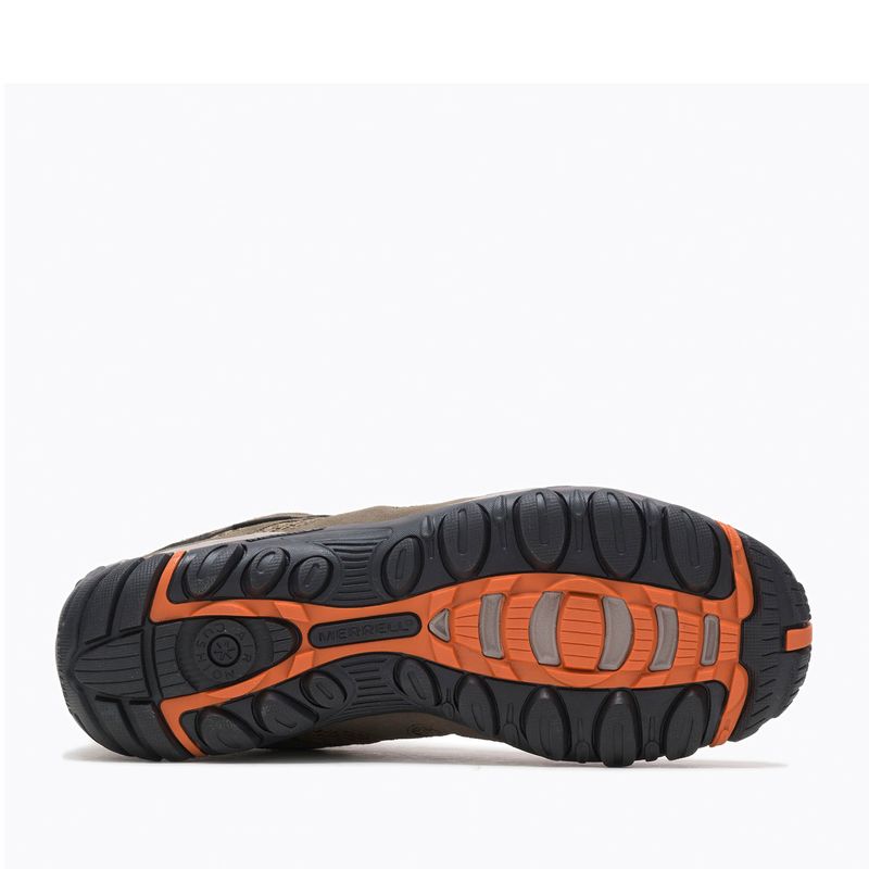 Botin-Hombre-Yokota-2-Mid-Oliva-Waterproof-Merrell