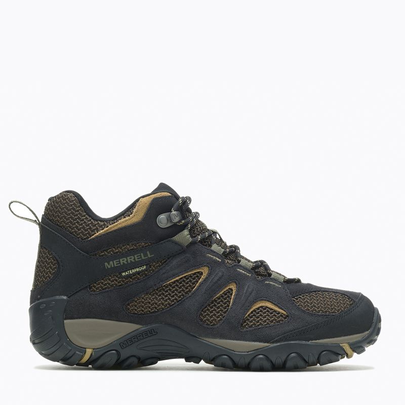 Merrell yokota 2 mid waterproof store