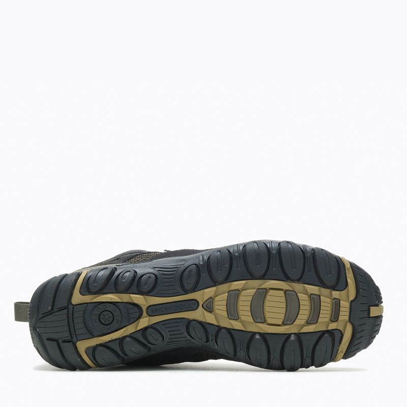 Botin-Hombre-Yokota-2-Mid-Waterproof-Oliva-Merrell