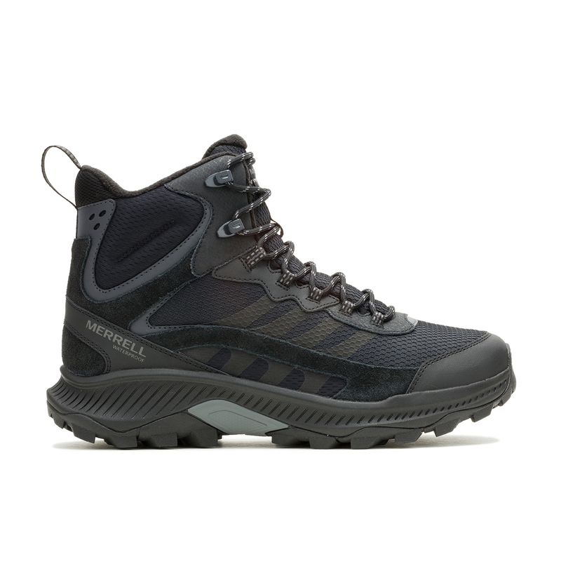 Botin-Hombre-Speed-Strike-2-Thermo-Waterproof-Negro-Merrell