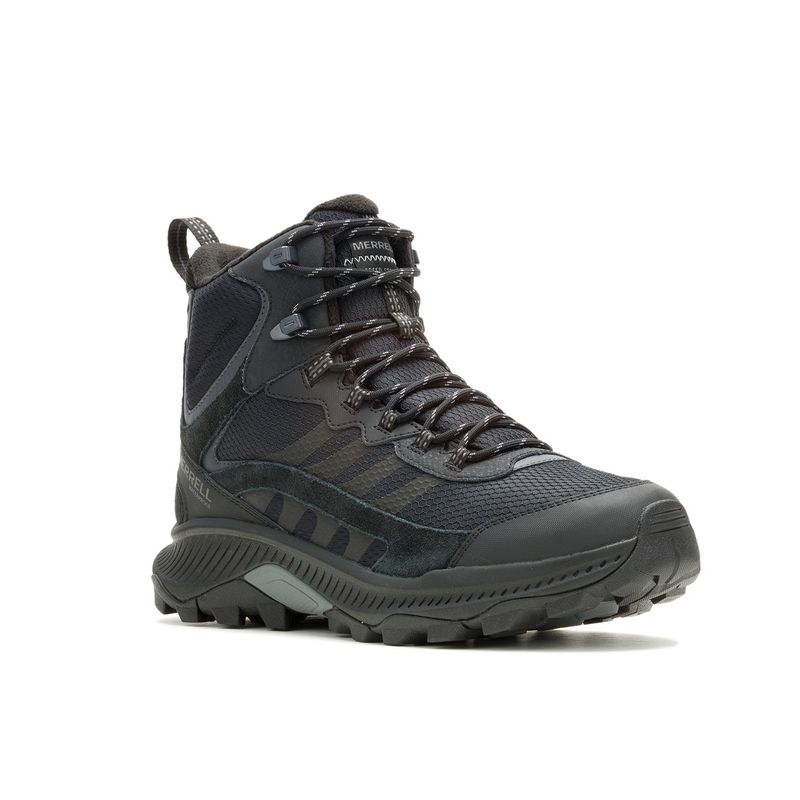 Botin-Hombre-Speed-Strike-2-Thermo-Waterproof-Negro-Merrell