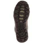 Botin Mujer Yokota 2 Mid Waterproof Café Claro Merrell