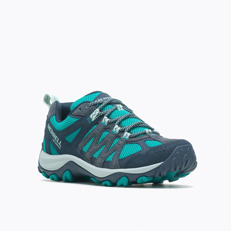 Zapatillas merrell de mujer sale