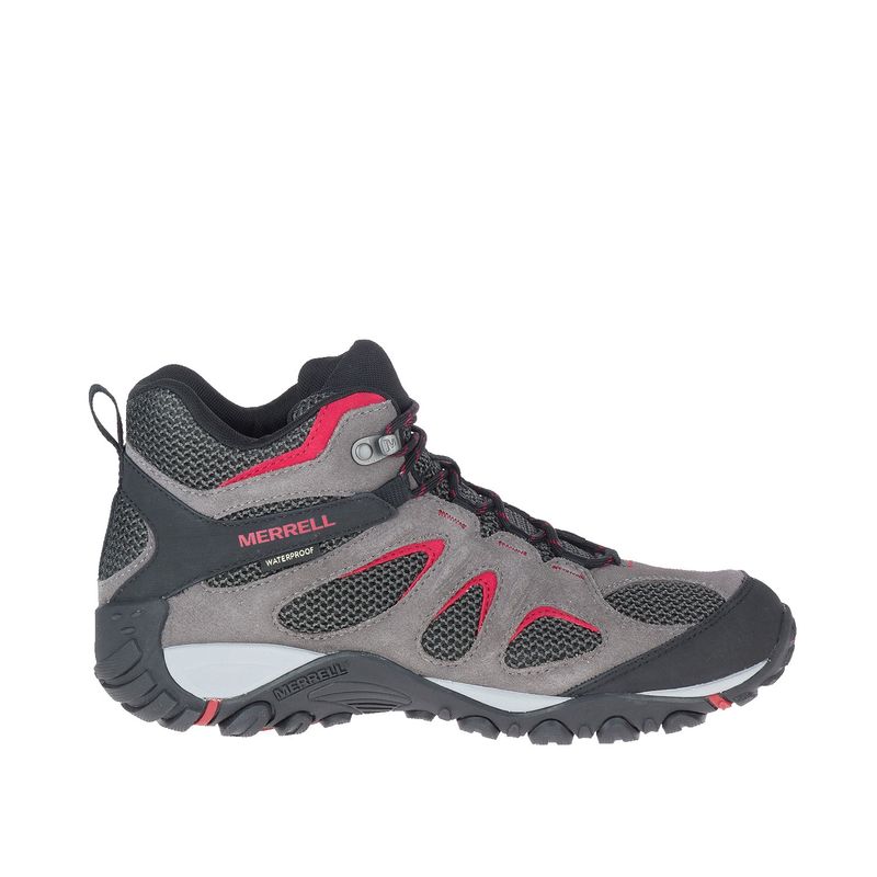 Botin-Hombre-Yokota-2-Mid-Waterproof-Gris-Merrell