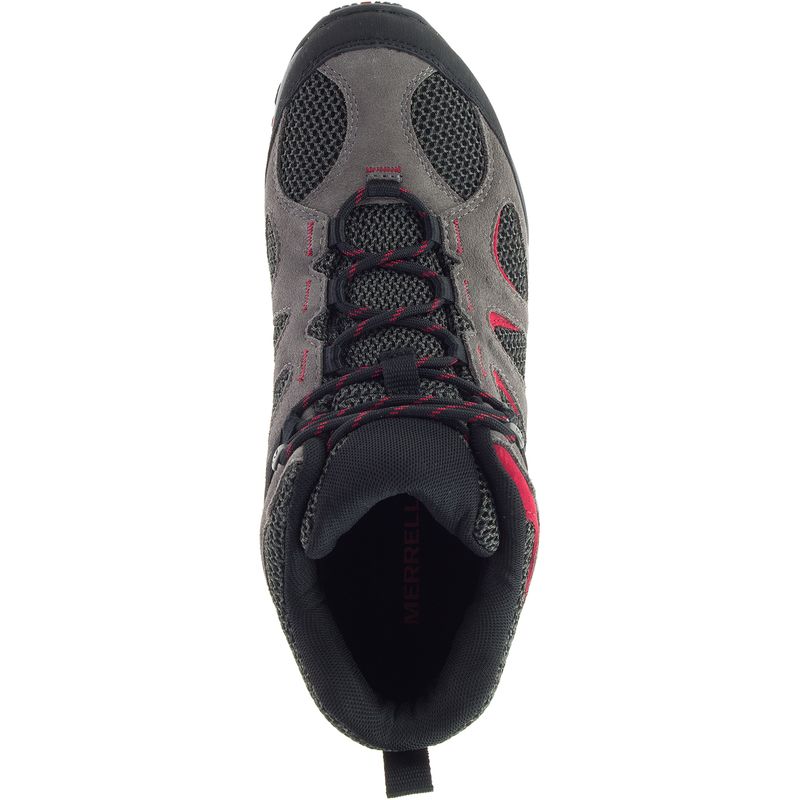 Botin-Hombre-Yokota-2-Mid-Waterproof-Gris-Merrell