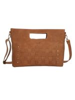 Cartera-Mujer-Braid-Bag-Cafe-Claro-Rockford
