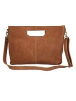 Cartera-Mujer-Braid-Bag-Cafe-Claro-Rockford