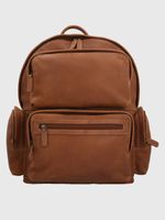 Mochila-Cuero-Hombre-Th-Richmond-Back-Cafe-Hush-Puppies