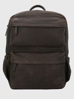 Mochila-Cuero-Hombre-Th-Rhondda-Back-Cafe-Hush-Puppies