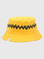 Gorro-Algodon-Unisex-Bckt-Charlie-Brown-Amarillo