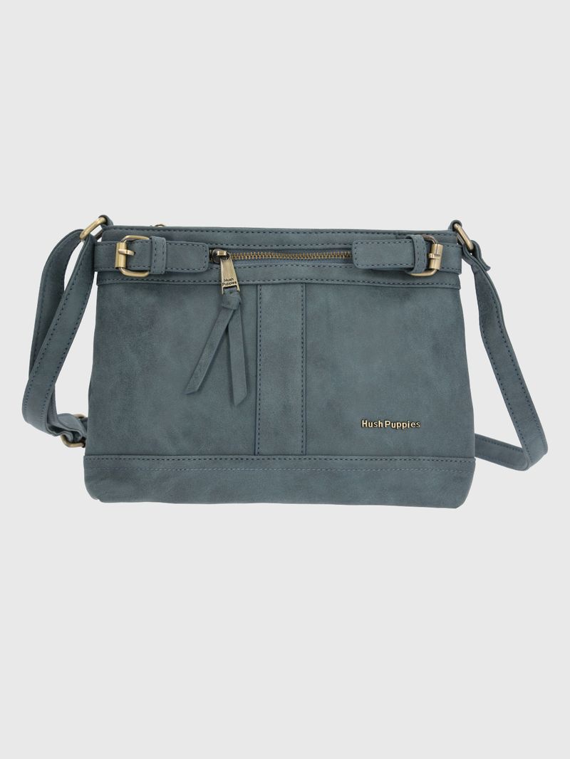 Cartera-Ecocuero-Mujer-Dunn-Cross-Azul-Hush-Puppies